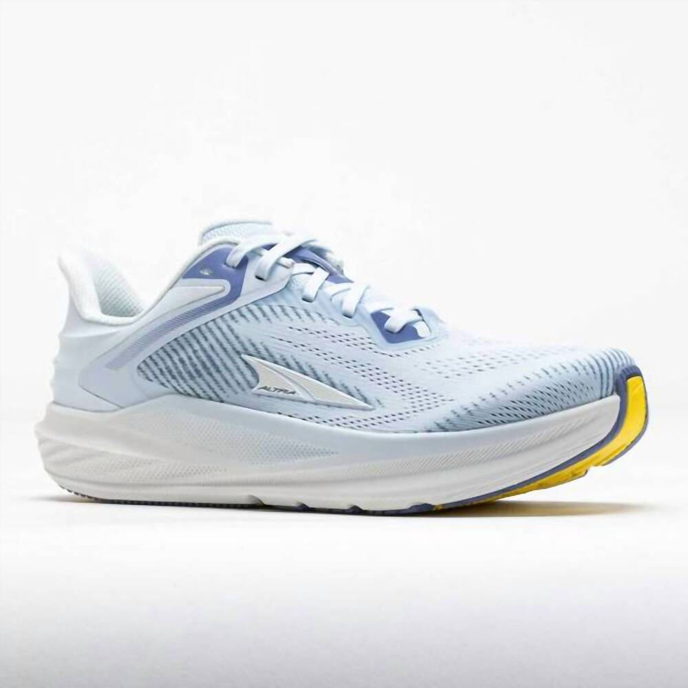 NEW ALTRA women's torin 8 running shoe in blue